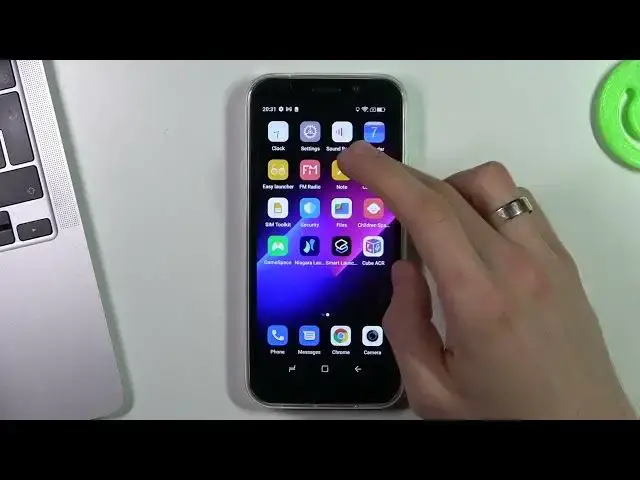 'Video thumbnail for DOOGEE X97 Pro - Top 3 Best Themes'