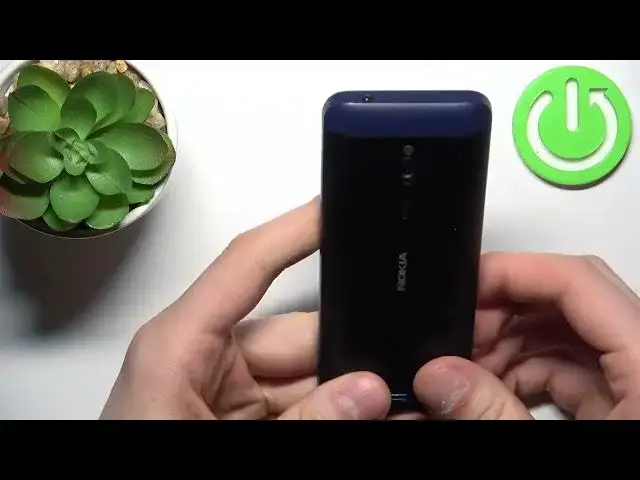 'Video thumbnail for How to Insert SIM Card and SD Card into NOKIA 230'