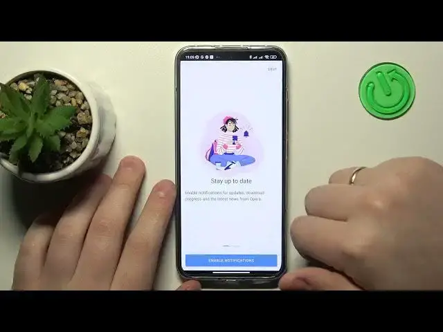 'Video thumbnail for How to Install Opera on Xiaomi 13 - Get Preffered Browser'