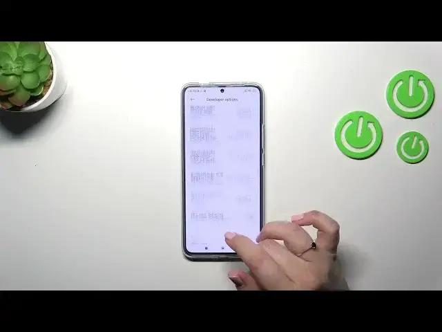 'Video thumbnail for How to Enable Developer Options in POCO F5 Pro – Open Advanced Settings'