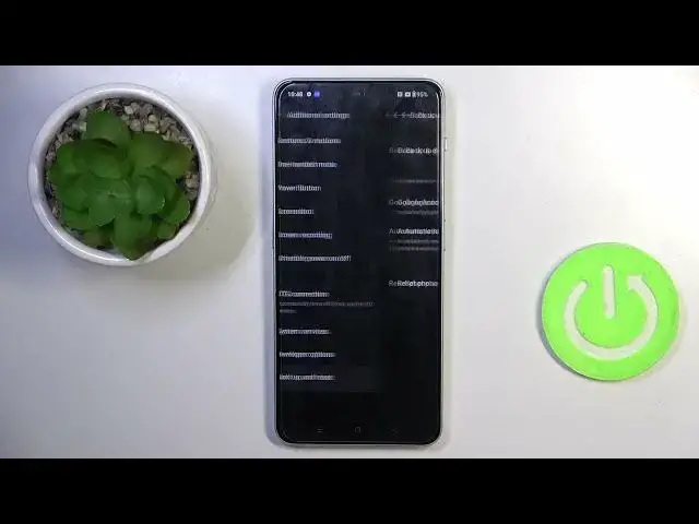 'Video thumbnail for How to Reset Settings on OnePlus Nord 3 5G?'