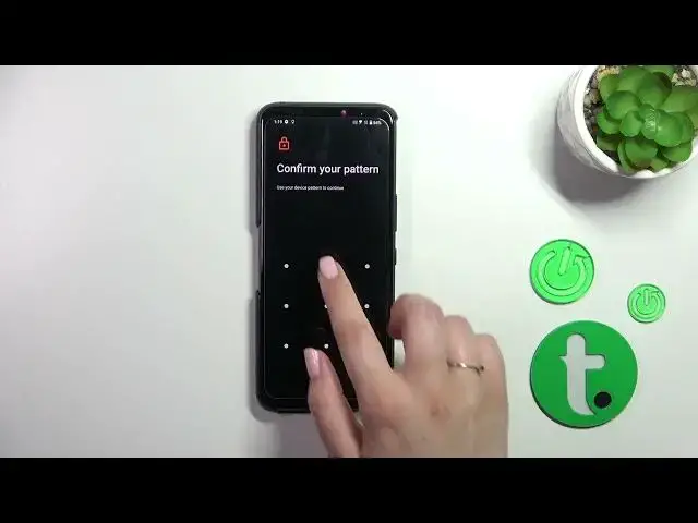 'Video thumbnail for How to Restore Default Network Preferences on ASUS ROG Phone 7 - Resetting Settings'