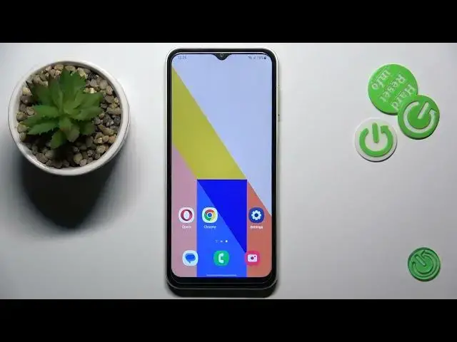 'Video thumbnail for How to Enable Battery Percentage on Samsung Galaxy A14?'
