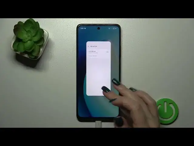 'Video thumbnail for How to Remove SIM PIN from SIM Card on REALME 11?'