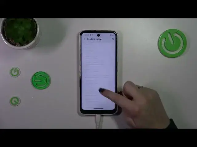 'Video thumbnail for How to Boot Developer Options on HOTWAV Note 12?'