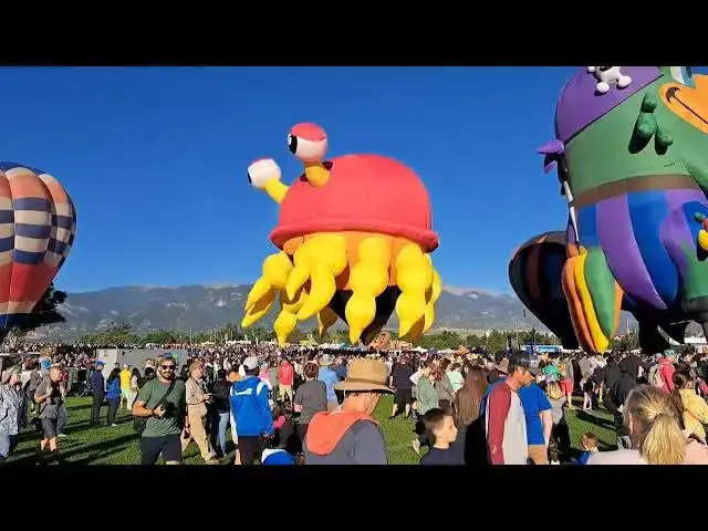 'Video thumbnail for Colorado Springs, Colorado 2023 Labor Day Kickoff'