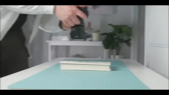 'Video thumbnail for My 2023 Chill Desk Setup & Home Office Tour'