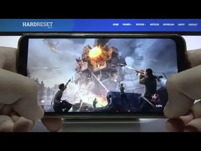 'Video thumbnail for Test Game The Last Island of Survival on SAMSUNG Galaxy A10s | Mediatek Helio P22 | 2GB RAM Gameplay'