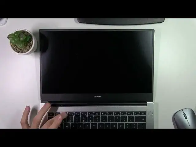 'Video thumbnail for How to Open BIOS on Huawei Matebook D14 2021 - Enter BIOS in MateBook D14'
