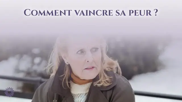 'Video thumbnail for ☯ COMMENT VAINCRE SA PEUR ?'