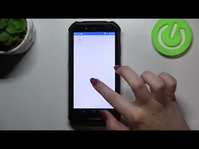 'Video thumbnail for How to Enable Google Backup in DOOGEE S40 – Allow Google Backup'