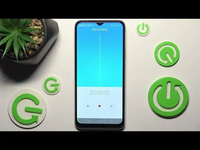 'Video thumbnail for How to Set Up and Use the Sound Recorder on a REALME C33 - Record Voice & Sound'