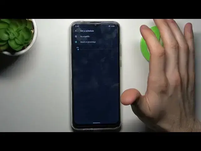 'Video thumbnail for How to Enable Power Saving Mode in MOTOROLA Moto G8 Power Lite – Extend Battery Life'