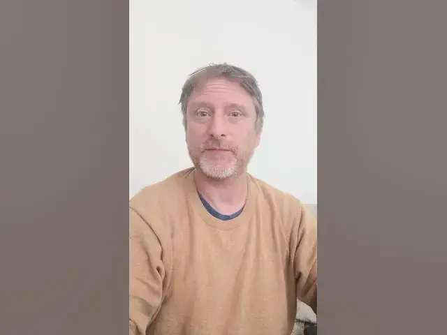 'Video thumbnail for Resting is More than OK #recovery #mecfs #longcovid 🌳🌳🌳'