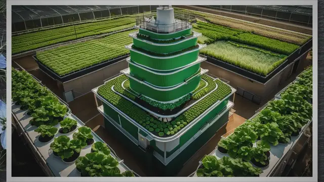 'Video thumbnail for Unlocking the Secrets: Unveiling Tower Garden Mineral Blend Alternatives for Optimal Growth'