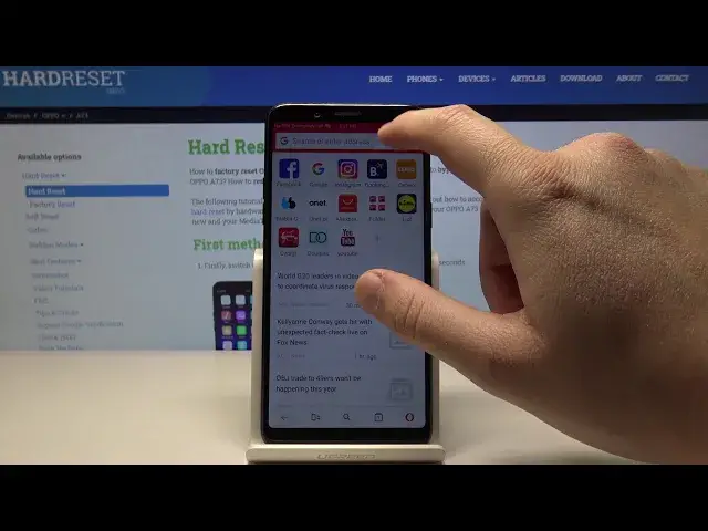 'Video thumbnail for Install&Use AdBlock in Oppo A73 - Remove All Ads'