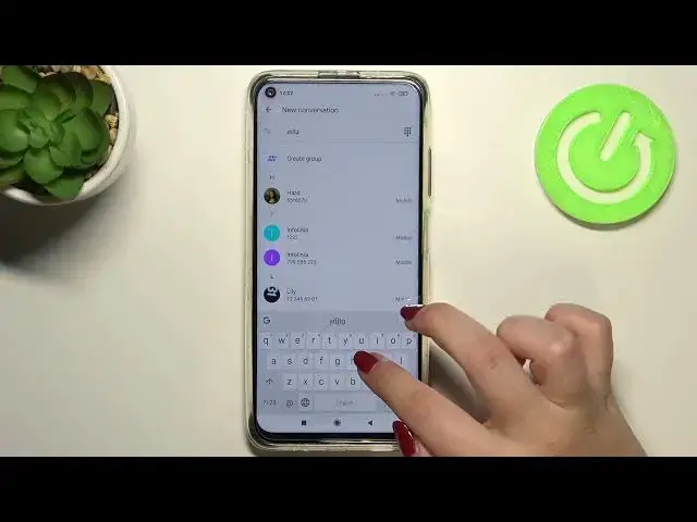 'Video thumbnail for How to Change Keyboard Language on XIAOMI Redmi Note 9T – Keyboard Settings'