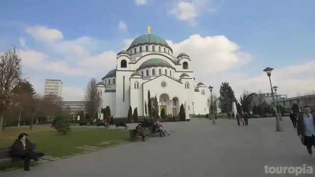 'Video thumbnail for 10 Most Underrated Capitals in Europe - Travel Video (720p 30fps)'