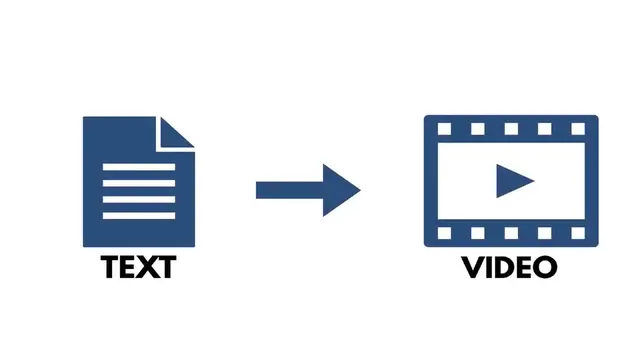 'Video thumbnail for Text-To-Video_  Why RazorArts Is The World's FASTEST Video Generator'