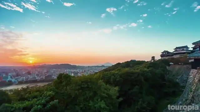 'Video thumbnail for 10 Best Places to Visit in Japan - Travel Video (720p 30fps)'
