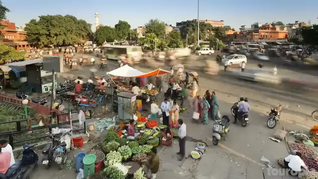 'Video thumbnail for 10 Best Places to Visit in India - Travel Video (720p 25fps)'