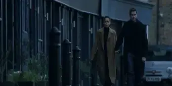 'Video thumbnail for Video: SURFACE Season 2 Finale Sneak Peek Clip'