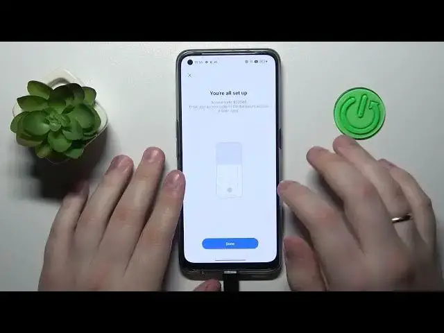 'Video thumbnail for How to Hide Apps in Realme - Why hiding apps is important on Realme Tablets or Smartphones'
