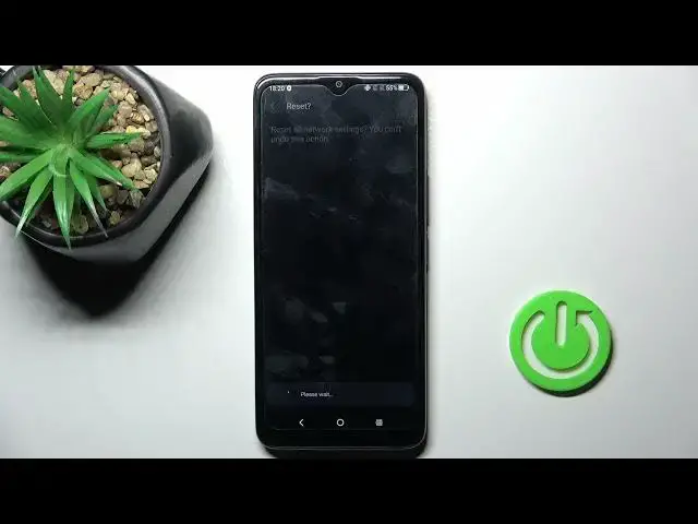 'Video thumbnail for How to Reset Network Settings on TCL 406'