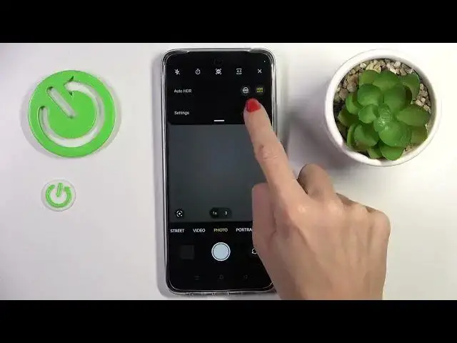 'Video thumbnail for How to Reset Camera Settings on REALME 11?'