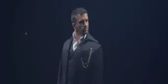 'Video thumbnail for Video: Jonathan Bailey-Led RICHARD II Trailer'
