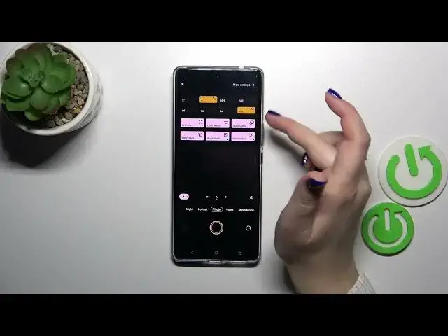 'Video thumbnail for How to Set the Timer Option in the Camera of VIVO S17'
