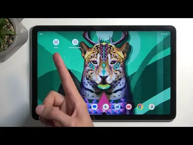 'Video thumbnail for How to Boot into a Safe Mode on GOOGLE Pixel Tablet - Turn Off All Third Party Apps'