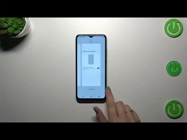 'Video thumbnail for 👆 Navigate Like a Pro: How to Master Gestures Navigation on NOKIA G42! 👆'