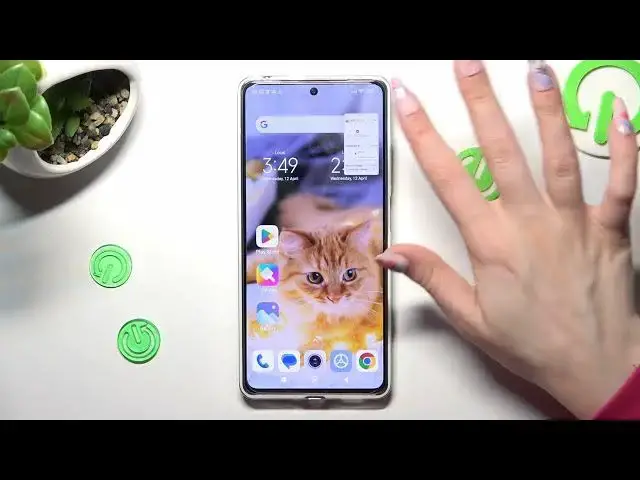'Video thumbnail for How to Open Apps in a Pop Up View on a REDMI Note 12 Pro - Floating Windows Mode'