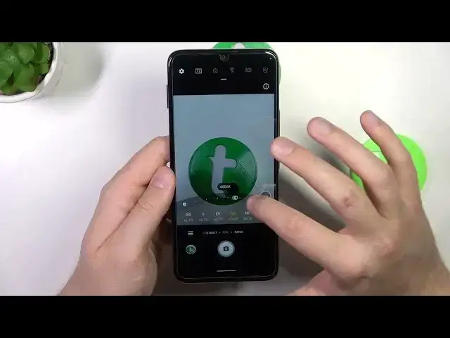 'Video thumbnail for Camera Pro Mode Overview TCL 408 | Check All Features In Pro Mode'