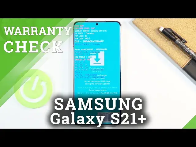 'Video thumbnail for Check Warranty on Samsung Galaxy S21+ - Find out If You Can Repair your Phone for Free'