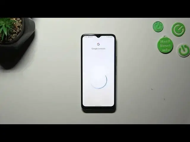 'Video thumbnail for How To Enable Google Backup In TCL 408'