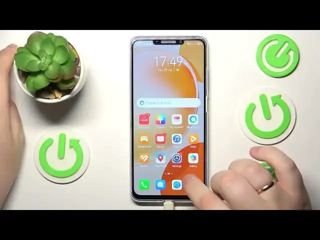 'Video thumbnail for How to Set Chrome as Default Browser in HUAWEI Nova Y91 – Default Browser Management'