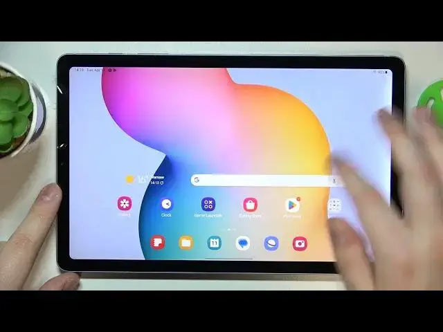 'Video thumbnail for How to Make Chrome Default in SAMSUNG Tab S6 Lite 2022 - Default Browser'