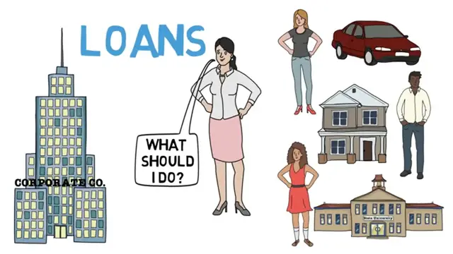 'Video thumbnail for Understanding Loans- A Simple Starter Guide'