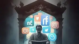 'Video thumbnail for Construire une présence sur les réseaux sociaux pour votre entreprise spirituelle'