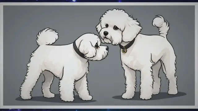 'Video thumbnail for Do Bichons Smell? A Comprehensive Guide To Bichon Frise Odor 2023'