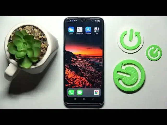 'Video thumbnail for How to Install iOS Launcher in OPPO A54s – Apply iOS Layout'