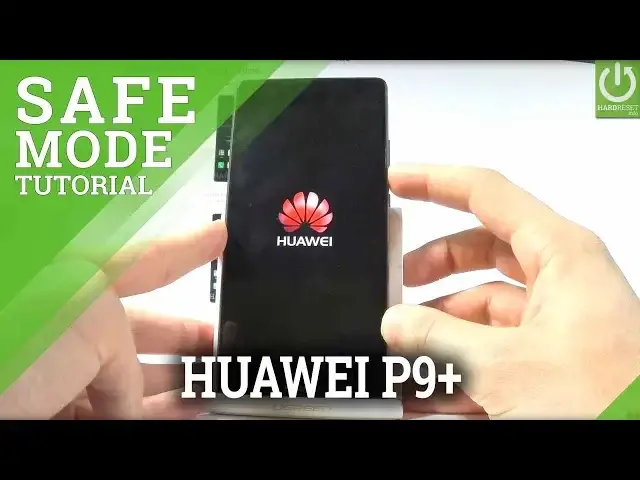 'Video thumbnail for Safe Mode in HUAWEI P9 Plus - Enter & Quit Safe Mode'
