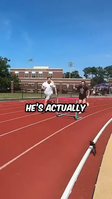 'Video thumbnail for $30,000 Relay Race Challenge with MrBeast!'