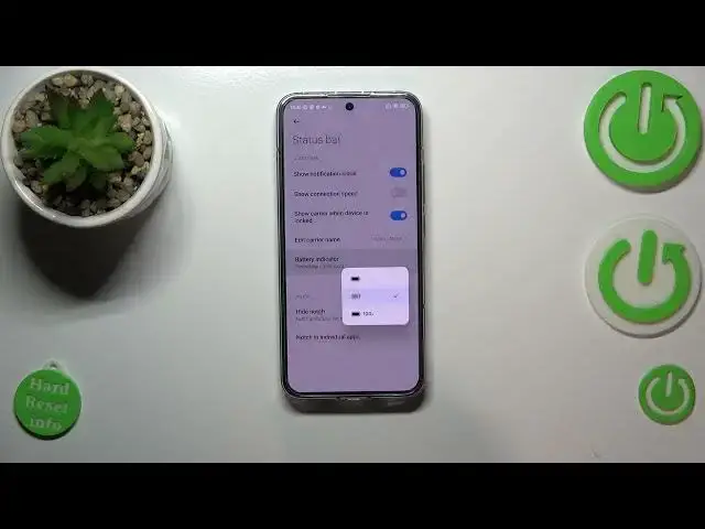 'Video thumbnail for How to Show Battery Percentage on XIAOMI 13?'