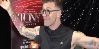 'Video thumbnail for Video: Meet the Tony-Nominated Directors of 2025'