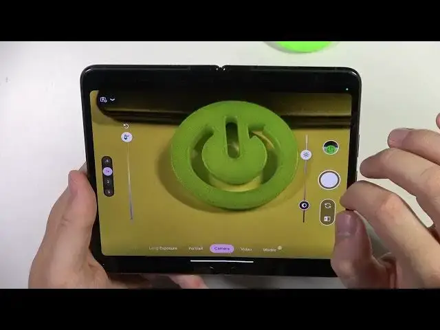 'Video thumbnail for Camera Tips & Tricks for GOOGLE Pixel Fold  - Useful Camera Functions'