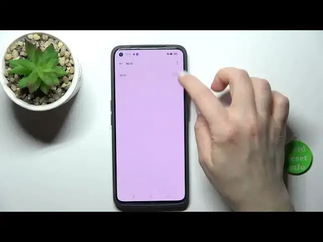 'Video thumbnail for How to Connect to WiFi on a REALME GT2 - Set Up the Internet Connection'