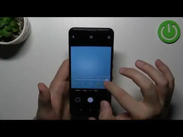 'Video thumbnail for ZTE Blade A51 Camera Pro Mode'